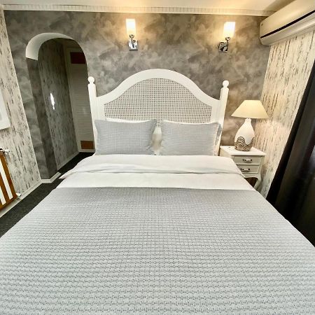 Peri Boutique Hotel ซาพานจา ภายนอก รูปภาพ