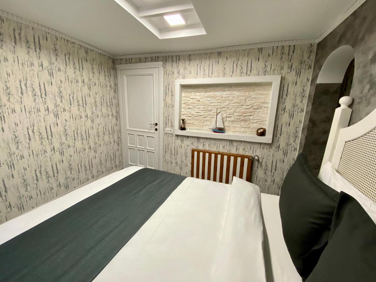 Peri Boutique Hotel ซาพานจา ภายนอก รูปภาพ